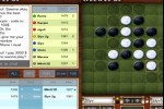 Reversi Online Tournament (iPhone/iPod)