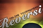 Reversi Online Tournament (iPhone/iPod)