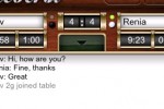 Reversi Online Tournament (iPhone/iPod)