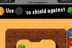 Amazing Maze : Labyrinth with a twist (iPhone/iPod)