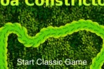 Snake Game (iPhone/iPod)