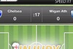 Manage Your Football Club (iPhone/iPod)