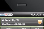 Manage Your Football Club (iPhone/iPod)