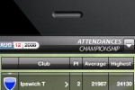 Manage Your Football Club (iPhone/iPod)