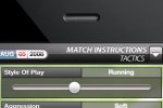 Manage Your Football Club (iPhone/iPod)