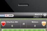 Manage Your Football Club (iPhone/iPod)