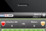 Manage Your Football Club (iPhone/iPod)