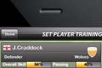 Manage Your Football Club (iPhone/iPod)