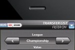 Manage Your Football Club (iPhone/iPod)