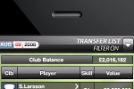 Manage Your Football Club (iPhone/iPod)