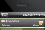 Manage Your Football Club (iPhone/iPod)