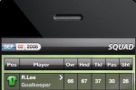 Manage Your Football Club (iPhone/iPod)