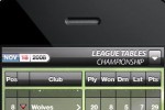 Manage Your Football Club (iPhone/iPod)