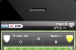 Manage Your Football Club (iPhone/iPod)