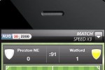 Manage Your Football Club (iPhone/iPod)