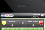 Manage Your Football Club (iPhone/iPod)