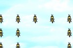 Bee Invaders (iPhone/iPod)