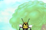 Bee Invaders (iPhone/iPod)