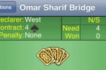 Omar Sharif Bridge (iPhone/iPod)