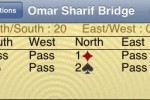 Omar Sharif Bridge (iPhone/iPod)