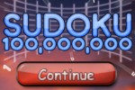 Sudoku 100,000,000 (iPhone/iPod)