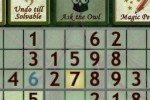 TapSudoku (iPhone/iPod)