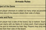 Armada - Pirate Mancala (iPhone/iPod)