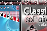 Classic Solitaire Deluxe (iPhone/iPod)