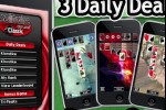 Classic Solitaire Deluxe (iPhone/iPod)