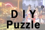 DIYPuzzle (iPhone/iPod)