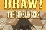 DRAW! The Gunslingers (iPhone/iPod)