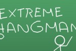 Extreme Hangman (iPhone/iPod)