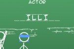 Extreme Hangman (iPhone/iPod)