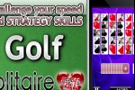 Golf Solitaire Deluxe (iPhone/iPod)