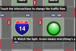 Gridlocked: Rush Hour (iPhone/iPod)