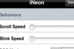 iNeon (iPhone/iPod)