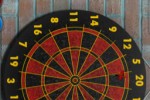 On The Oche Darts (iPhone/iPod)