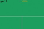 Paddle Tennis (iPhone/iPod)