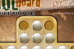 Peg Solitaire - Solboard (iPhone/iPod)