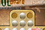 Peg Solitaire - Solboard (iPhone/iPod)