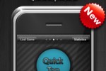 Quick Tap Reflex (iPhone/iPod)