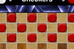 Simple Checkers (iPhone/iPod)