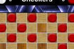 Simple Checkers (iPhone/iPod)