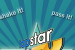 TapStar Reflex Game (iPhone/iPod)