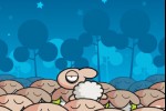 Unsleep Sheep Puzzle 3 (iPhone/iPod)