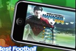 WorldFootballManager2009 (iPhone/iPod)