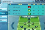 WorldFootballManager2009 (iPhone/iPod)