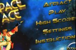 Space Ace (iPhone/iPod)