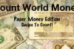 A+ Count World Money (iPhone/iPod)