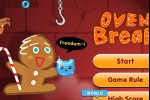 OvenBreak (iPhone/iPod)